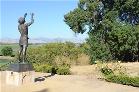 Mission San Juan Bautista